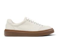CAMPER Runner Twentyfive - Sneaker per Donna - Bianco, taglia 38, Pelle liscia