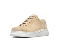 Camper Runner Up K200508, Sneaker casual Donna, Beige medio 056, 37 EU