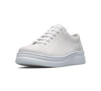 Camper Runner Up K200508, Sneaker casual Donna, Natura bianca 041, 40 EU