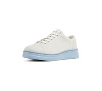 Camper Runner Up K200508, Sneaker casual Donna, Natura bianca 079, 35 EU