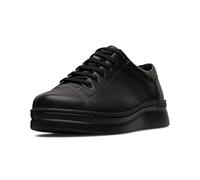 Camper Runner Up K200508, Sneaker casual Donna, Nero 042, 39 EU
