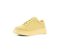 Camper Runner Up K200645, Sneaker casual Donna, Giallo pastello 070, 36 EU