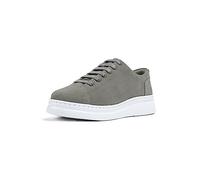 Camper Runner Up K200645, Sneaker Casual Donna, Grigio Medio 075, 35 EU
