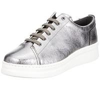 Camper Runner Up K200645, Sneaker casual Donna, Grigio scuro 056, 35 EU