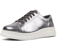 Camper Runner Up K200645, Sneaker casual Donna, Grigio scuro 056, 38 EU