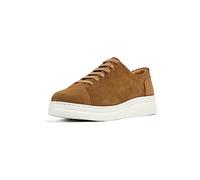 Camper Runner Up K200645, Sneaker Casual Donna, Marrone Medio 076, 35 EU