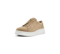 Camper Runner Up K200645, Sneaker Casual Donna, Marrone Medio 091, 37 EU