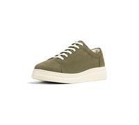 Camper Runner Up K200645, Sneaker casual Donna, Verde medio 071, 35 EU