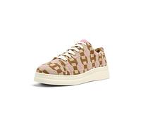 Camper Runner Up-K201314, Scarpe da Ginnastica Donna, Multicolore, 39 EU