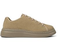 CAMPER Runner Up - Scarpe basse per Donna - Beige, taglia 37, Pelle liscia