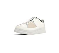 Camper Runner Up K201580, Scarpe da Ginnastica Donna, Multicolore 004 TWS, 39 EU