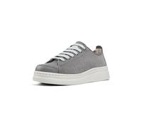 Camper Runner Up K201624, Scarpe da Ginnastica Donna, Grigio Medio 002, 42 EU