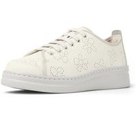 Camper Runner Up K201624, Scarpe da Ginnastica Donna, Natura Bianca 009, 38 EU