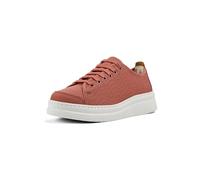 CAMPER Runner - Sneaker per Donna - Rosso, taglia 37, Pelle liscia