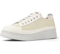 Camper Runner Up K201625, Scarpe da Ginnastica Donna, Natura Bianca 011, 41 EU