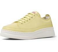 CAMPER Runner - Scarpe basse per Donna - Giallo, taglia 40, Pelle liscia