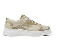 Camper Runner Up K200645, Sneaker Casual Donna, Multicolore 082, 36 EU