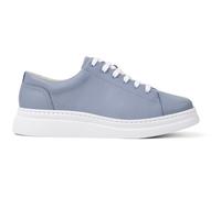 CAMPER Runner Up - Scarpe casual per Donna - Blu, taglia 37, Pelle liscia