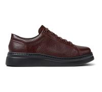 CAMPER Runner Up - Scarpe casual per Donna - Borgogna, taglia 37, Pelle liscia