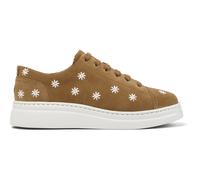 CAMPER Runner Up - Scarpe casual per Donna - Marrone, taglia 41, piel.consumidor11