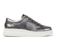 CAMPER Runner Up - Sneaker per Donna - Grigio, taglia 37, Pelle liscia