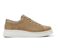 Camper Runner Up K200645, Sneaker Casual Donna, Marrone Medio 091, 35 EU