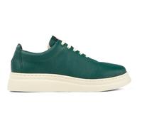 CAMPER Runner Up - Sneaker per Donna - Verde, taglia 35, Pelle liscia
