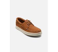 Camper - Runnerfour K101073 Marrone - Mocassini 40 Marrone