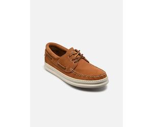 Camper - Runnerfour K101073 Marrone - Mocassini 40 Marrone