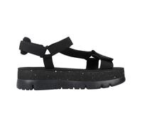Camper - Sandali alla moda con design Oruga - - Shoes - Donna - Nero - 39 EU