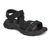 Camper Sandali bassi ADAS in Nero 44