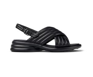 Camper Sandali bassi GIG0 in Nero 40