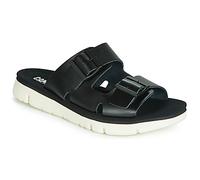 Camper Sandali bassi ORUGA MULE in Nero 41