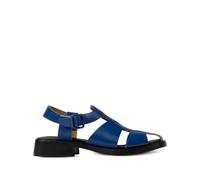 Camper - Sandali Bassi - - Shoes - Donna - Blu - 40 EU