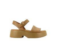 Camper - Sandali Bassi - - Shoes - Donna - Marrone - 40 EU