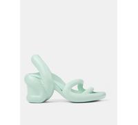 Camper - Sandali con tacco blu 38