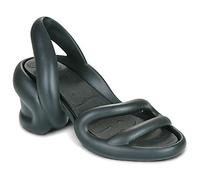 Camper Sandali con tacco KBR0 in Nero 37