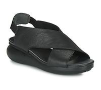 Camper Sandali con zeppa BALLOON in Nero 36