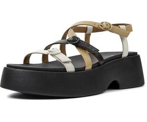 Camper Sandali da donna Tasha K201713 Other, Multi Assorted 004 Tws, 39 EU