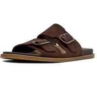 Camper Sandali da uomo Lluc K1010912-Strap, Medium Brown 005, 44 EU
