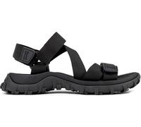 CAMPER Drift Trail Sandal - Sandali per Donna - Nero, taglia 36, Tessuto in cotone