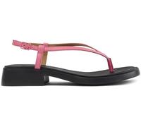 Camper Sandali donna K201893 Dana, Rosa 003, 40 EU