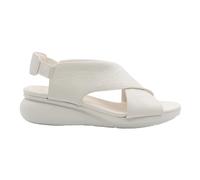 Camper Balloon-K200066, Sandal Donna, Bianco, 40 EU
