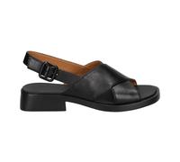 CAMPER 002 ULTRASOFT NEGRO sandali Donna 38