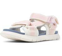 Sandali Camper Oruga rosa blu bianco bambino - 28