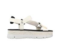 Camper - Sandali piatti alla moda per donne - - Shoes - Donna - Bianco - 40 EU