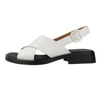 Camper Dana K201600, Sandali X-Strap Donna, Bianco 004, 38 EU