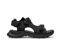 Camper - Sandali piatti neri per uomini - - Shoes - Uomo - Nero - 42 EU
