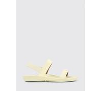 CAMPER Right Isla - Sandali per Donna - Giallo, taglia 39, Pelle liscia