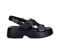 Camper - Sandali Tasha - - Shoes - Donna - Nero - 39 EU